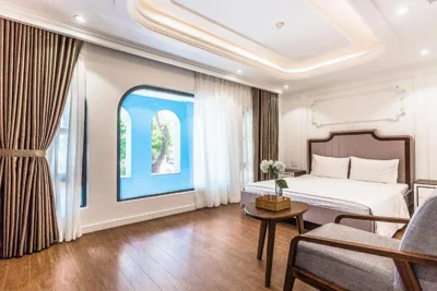 Ngan Ha 2 Apartments – Fotos 2