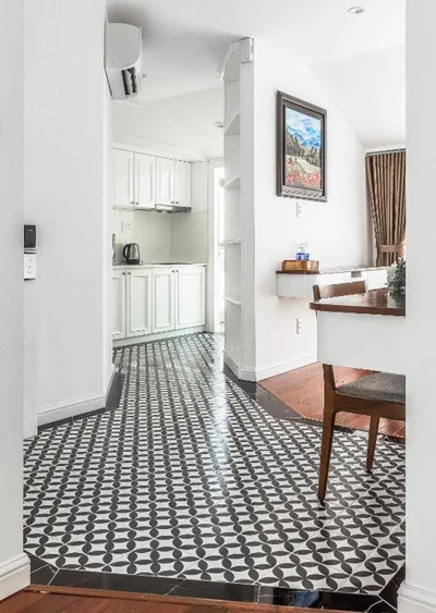 Ngan Ha 2 Apartments – Fotos 3