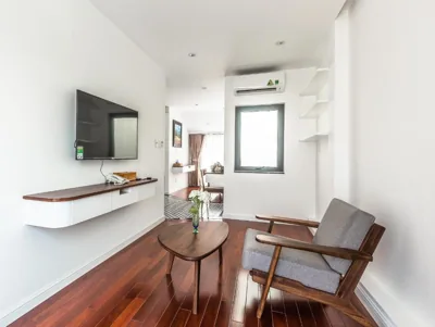 Ngan Ha 2 Apartments – Fotos 4