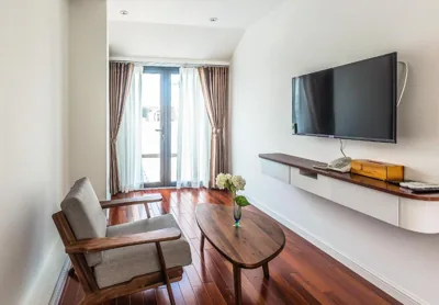 Ngan Ha 2 Apartments – Fotos 8