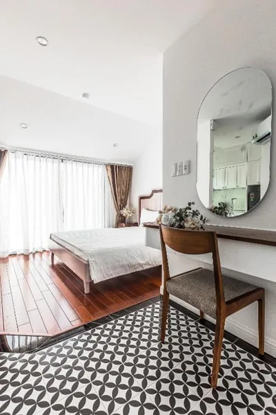 Ngan Ha 2 Apartments – Fotos 9