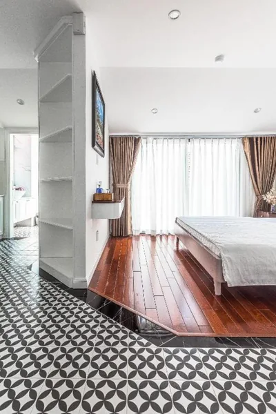 Ngan Ha 2 Apartments – Fotos 10