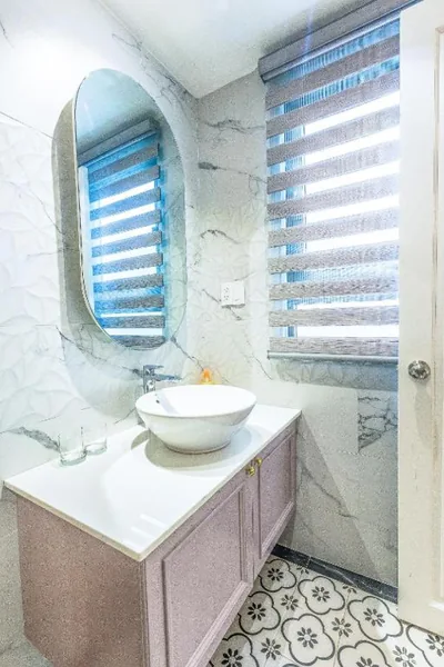 Ngan Ha 2 Apartments – Fotos 15