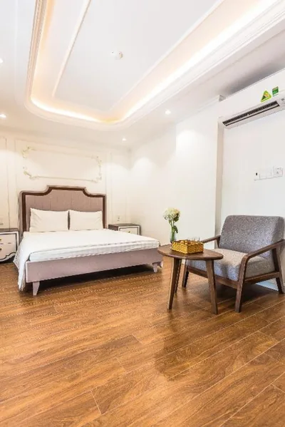 Ngan Ha 2 Apartments – Fotos 16